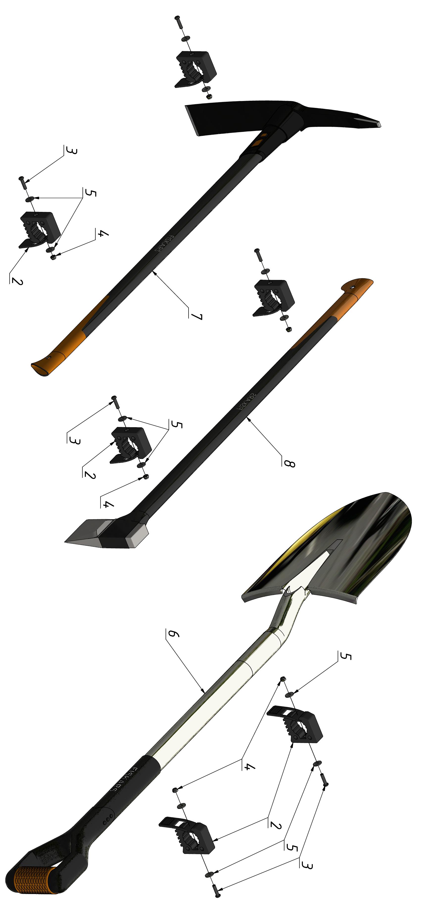 Manual sheet 2