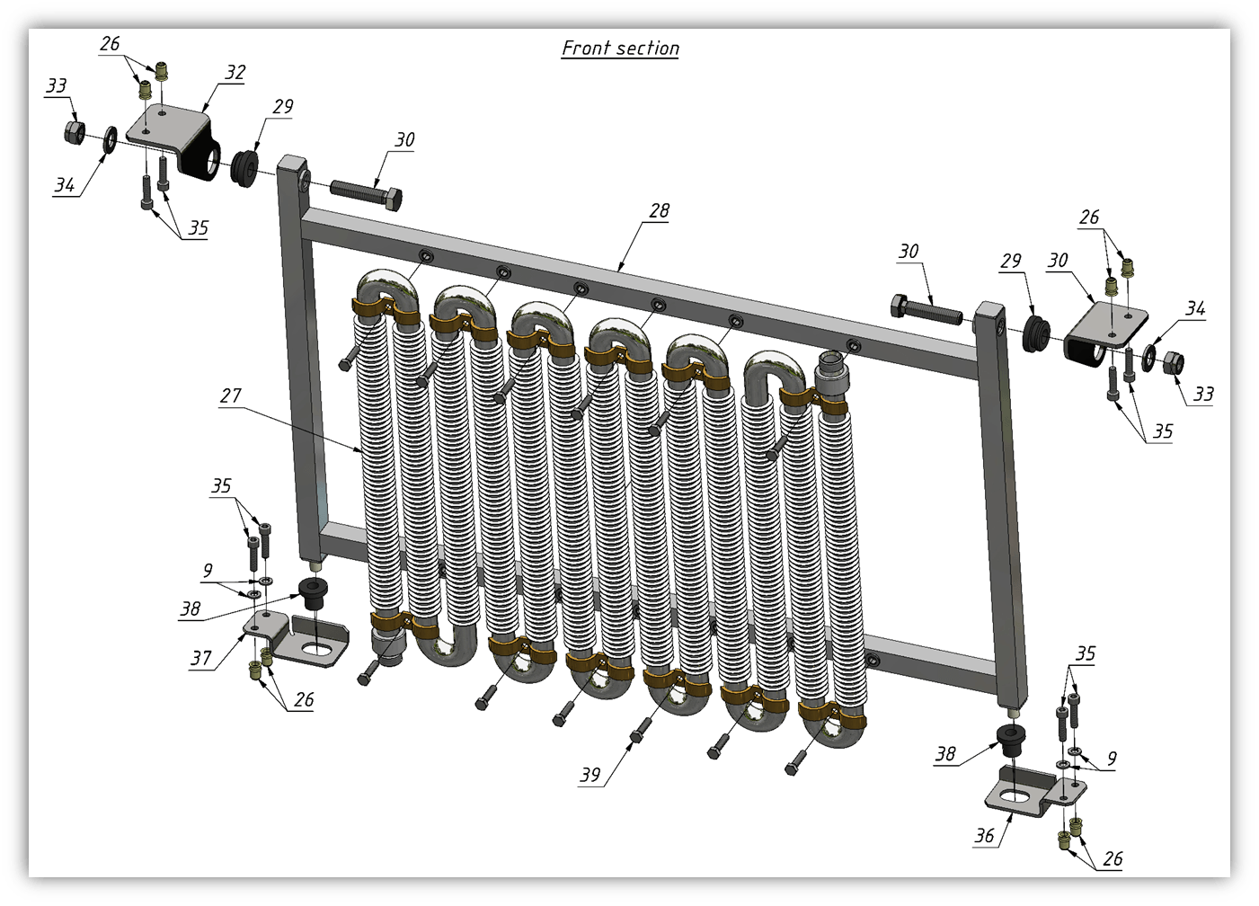 Manual sheet 2