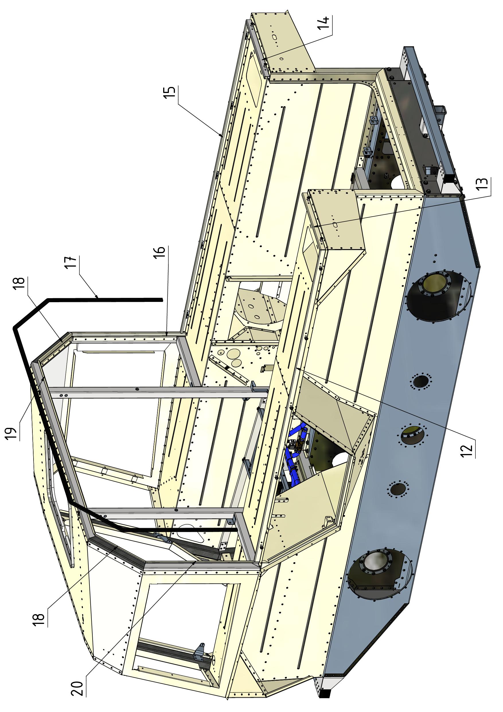 Manual sheet 3