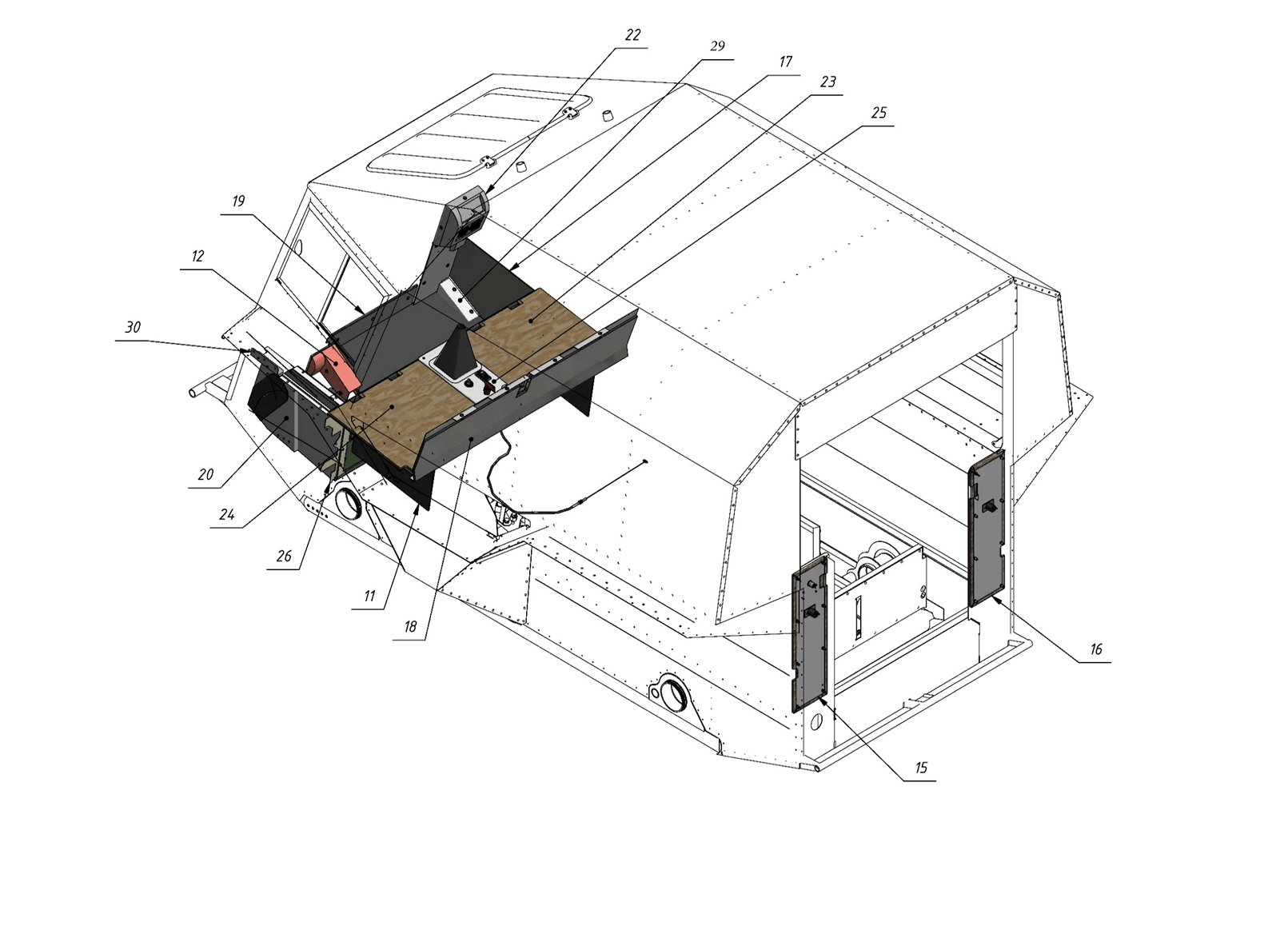 Manual sheet 1