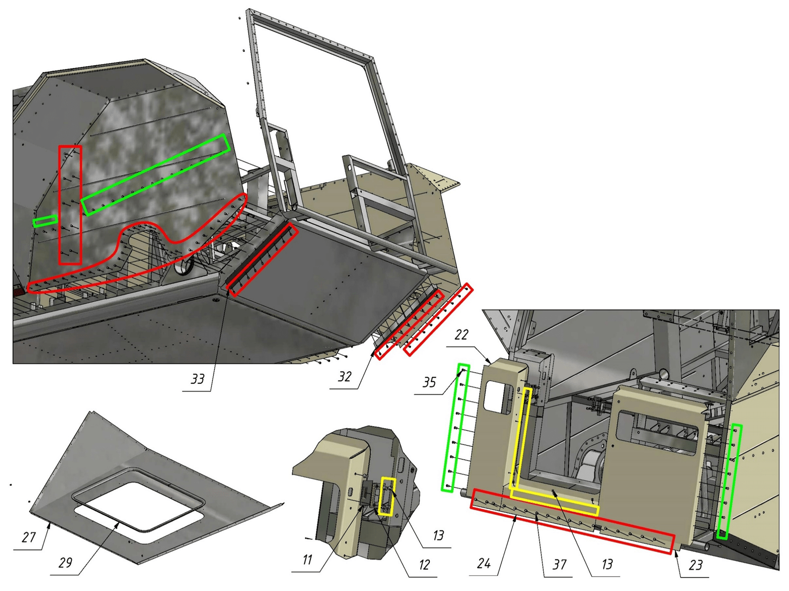Manual sheet 3