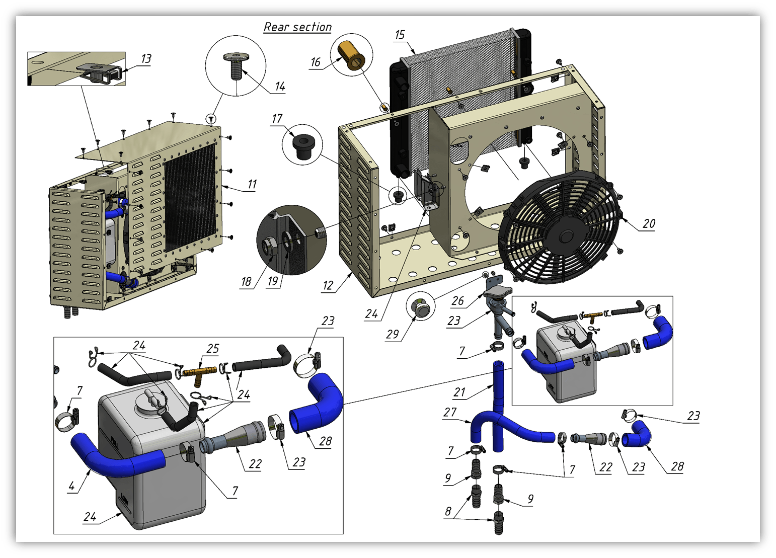 Manual sheet 2