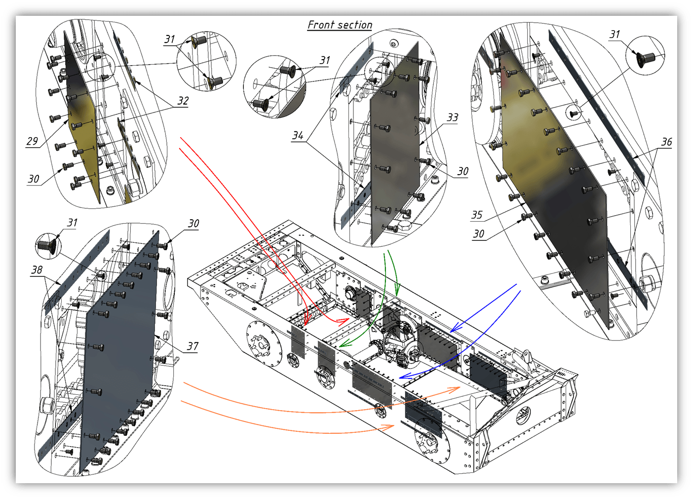Manual sheet 4