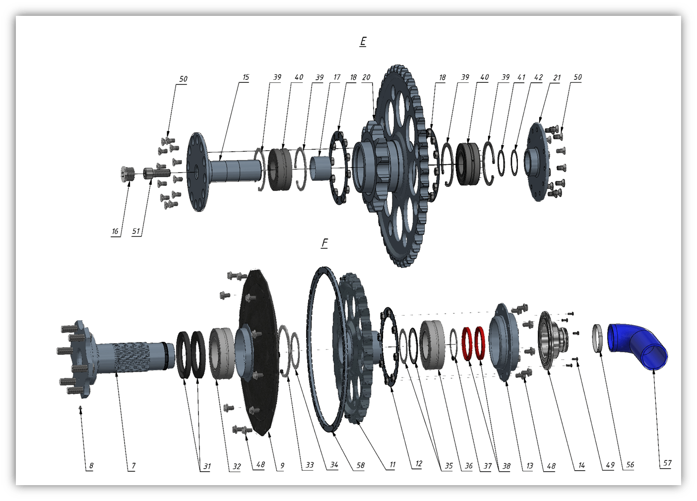 Manual sheet 4