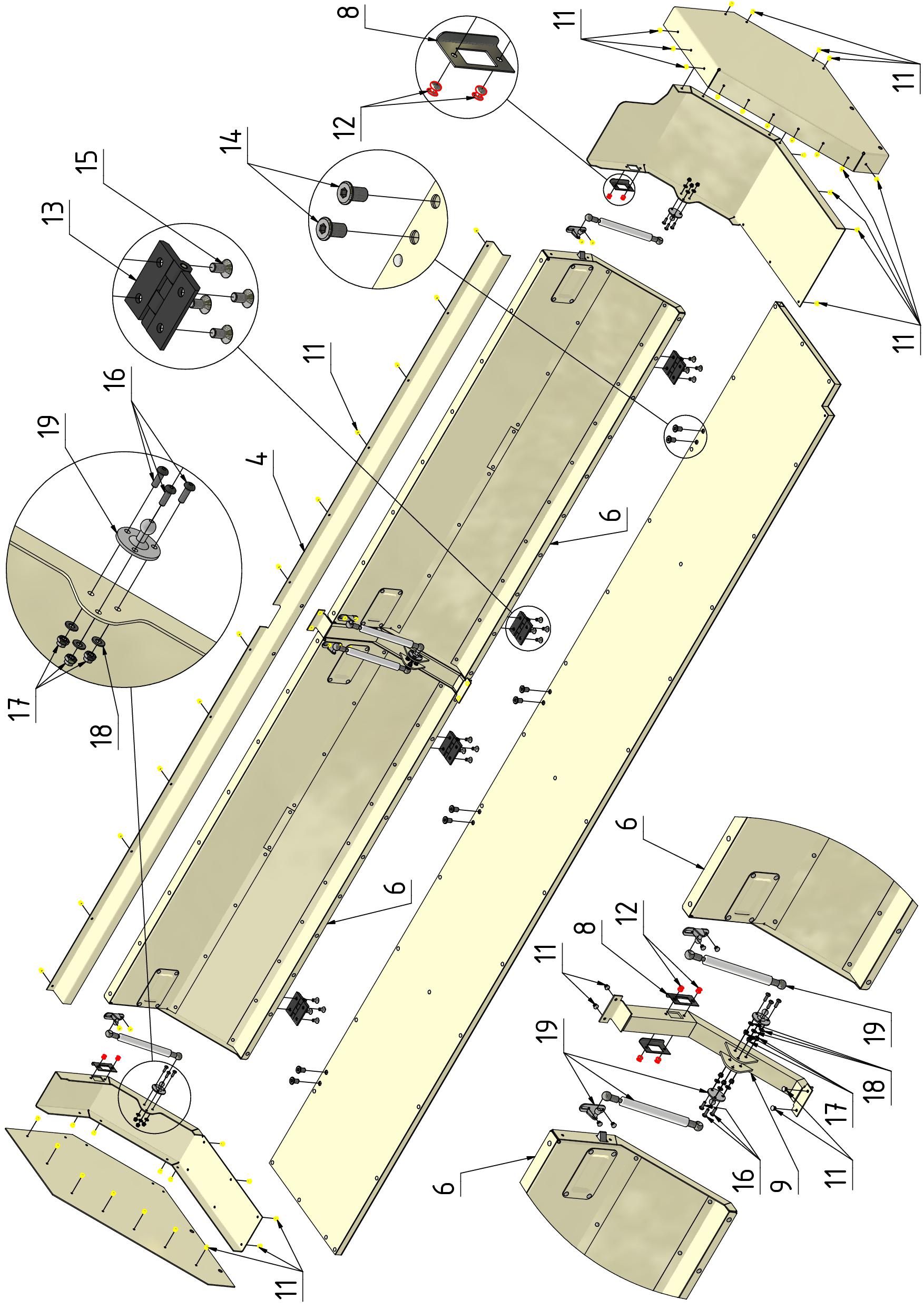 Manual sheet 2