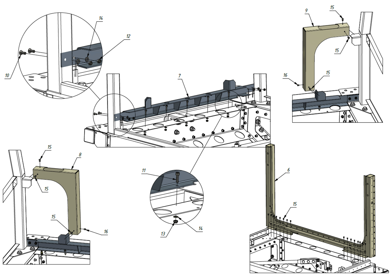 Manual sheet 2