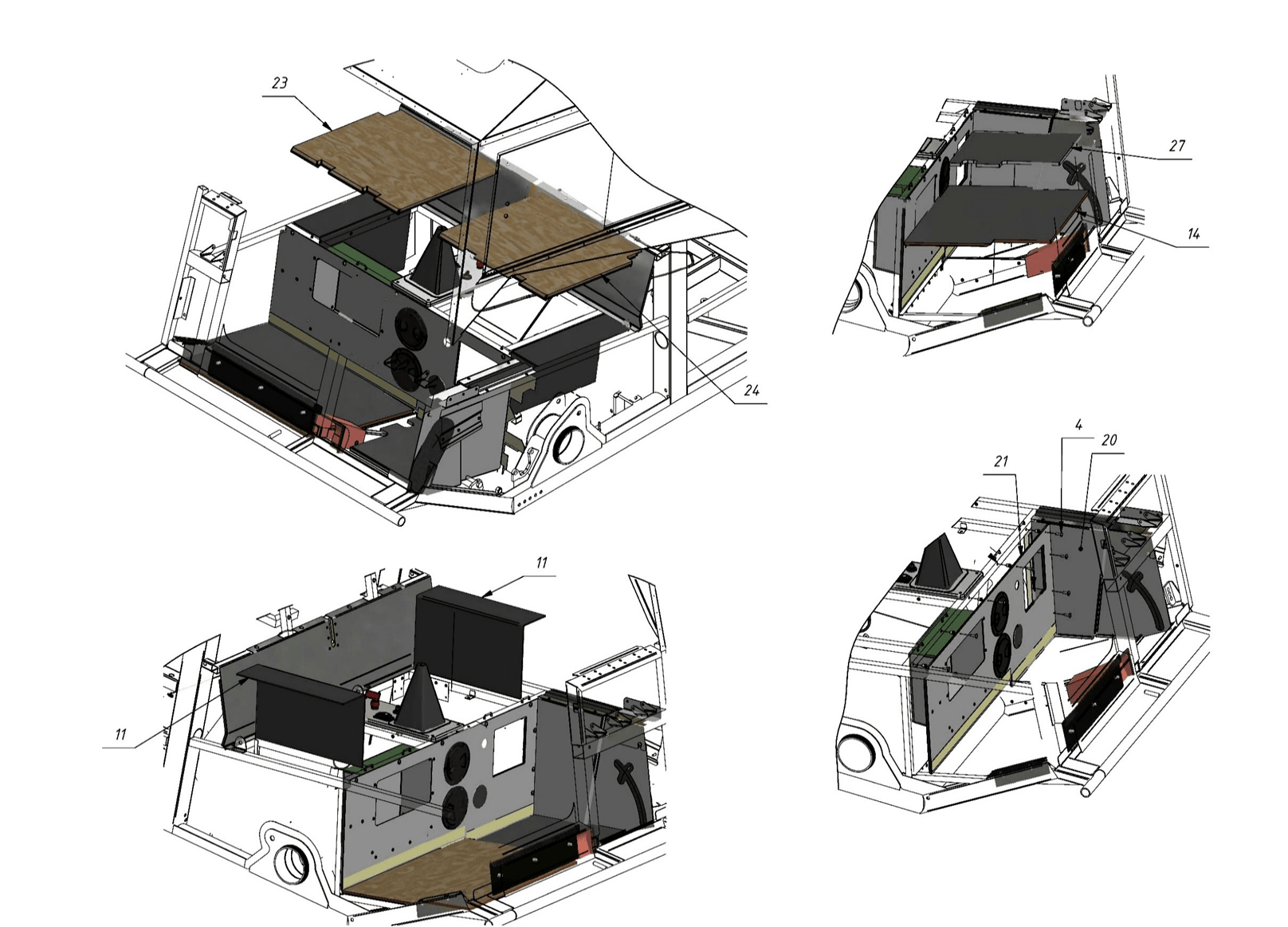Manual sheet 2