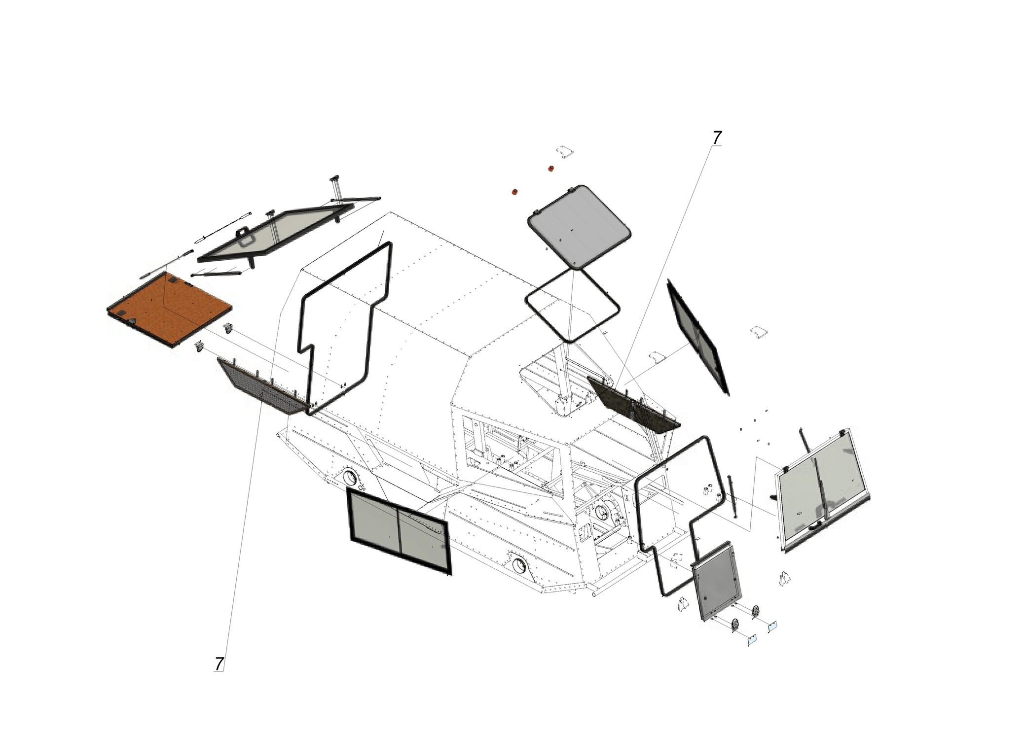 Manual sheet 3
