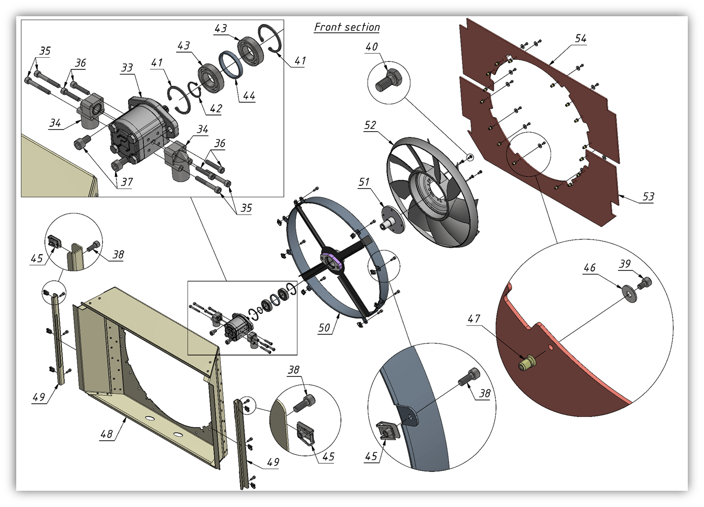 Manual sheet 2