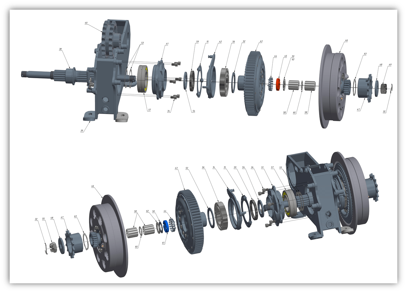 Manual sheet 2