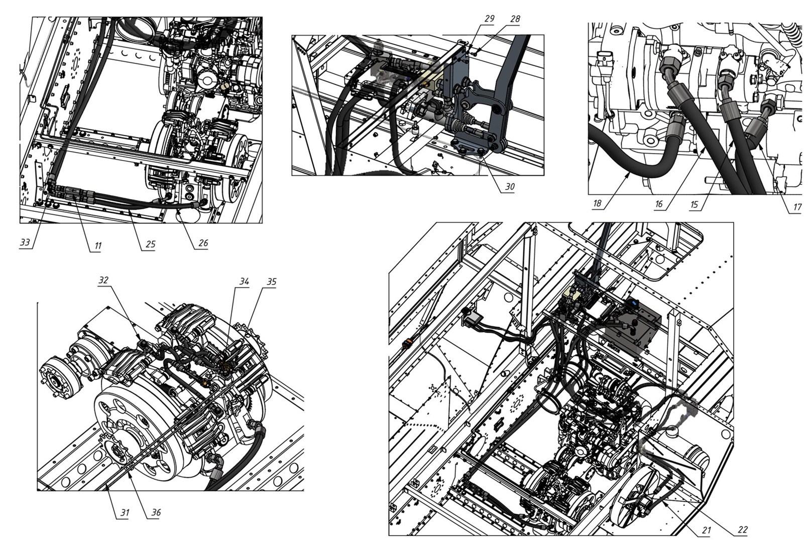Manual sheet 2
