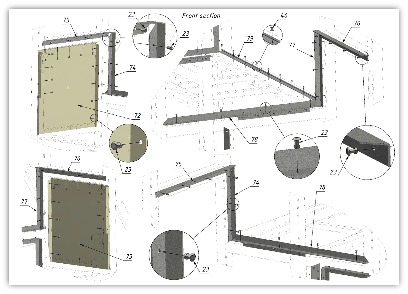 Manual sheet 13