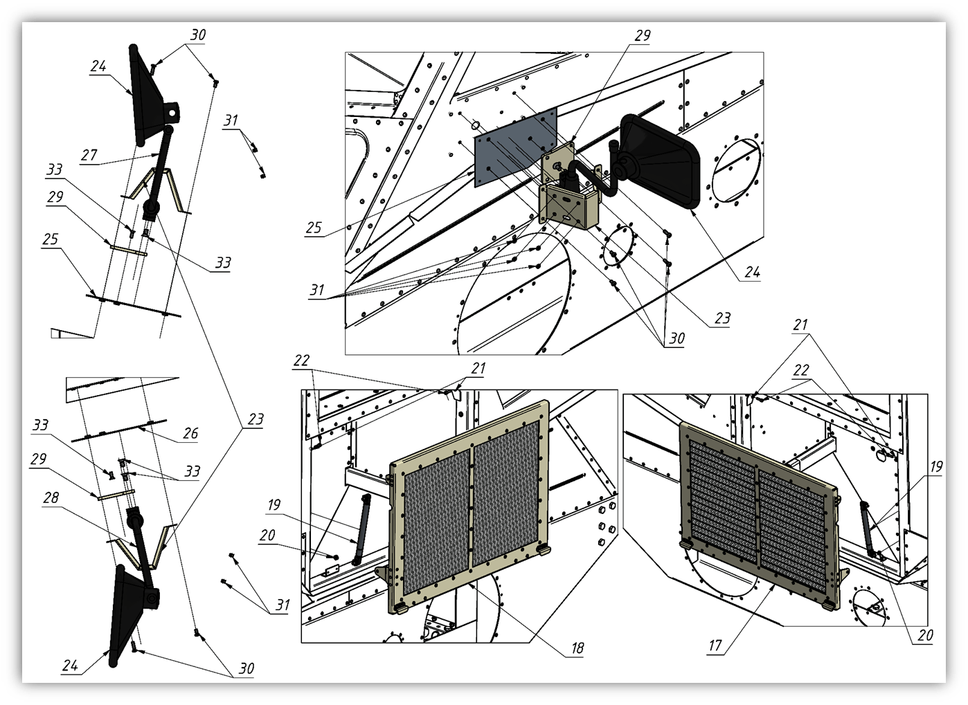 Manual sheet 2