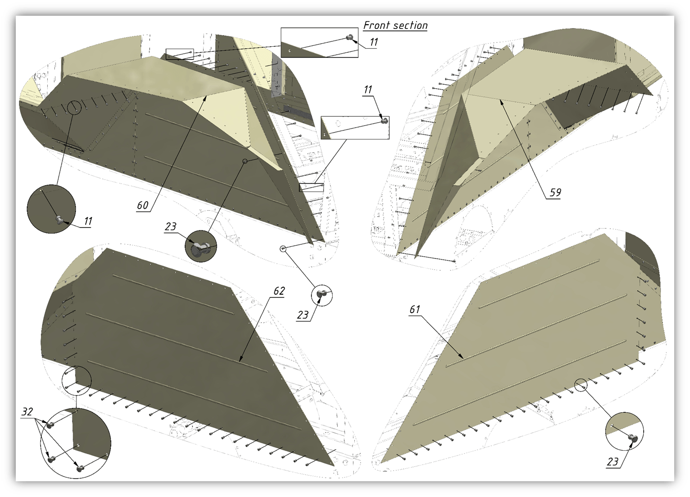 Manual sheet 11