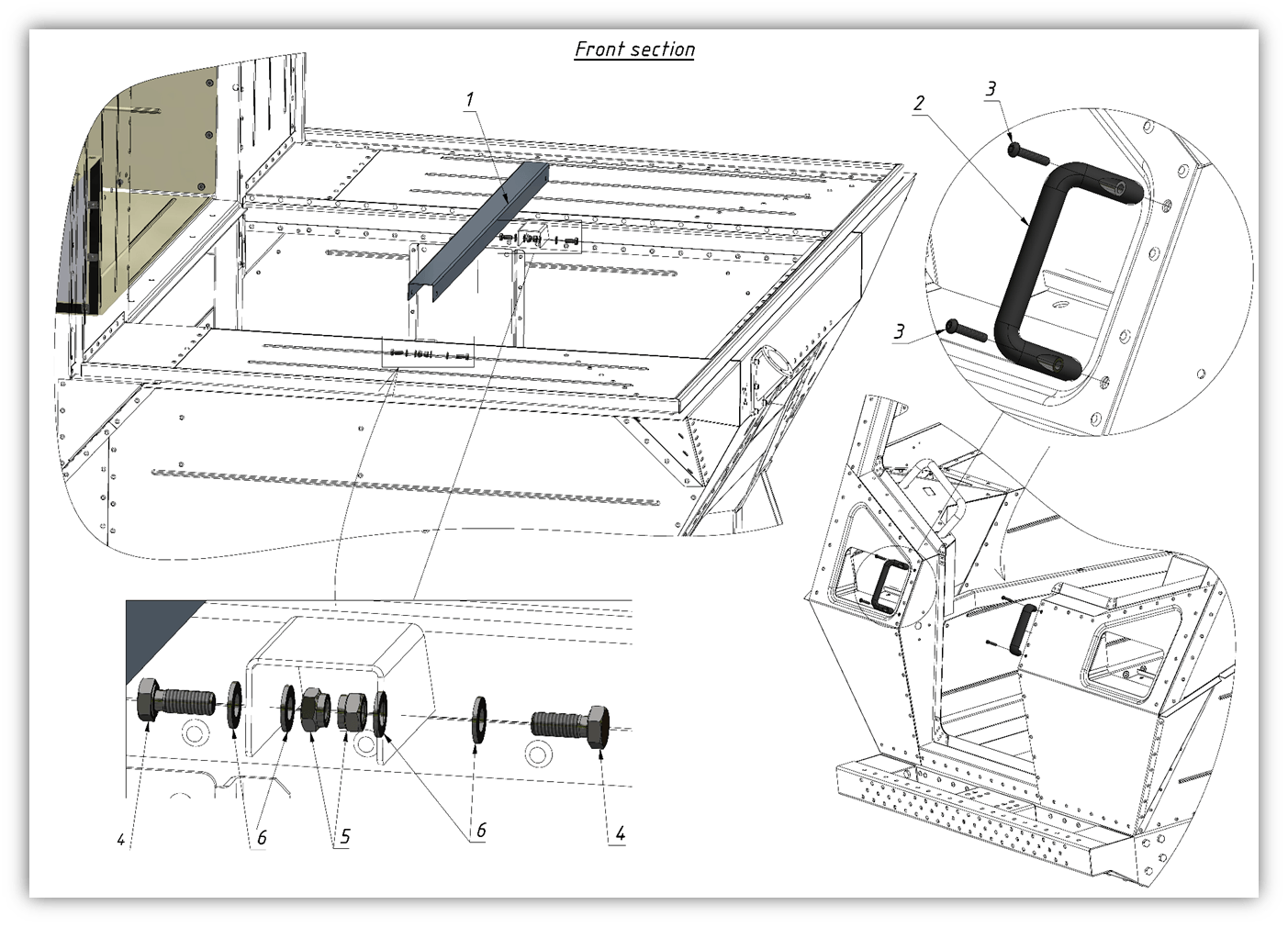 Manual sheet 1