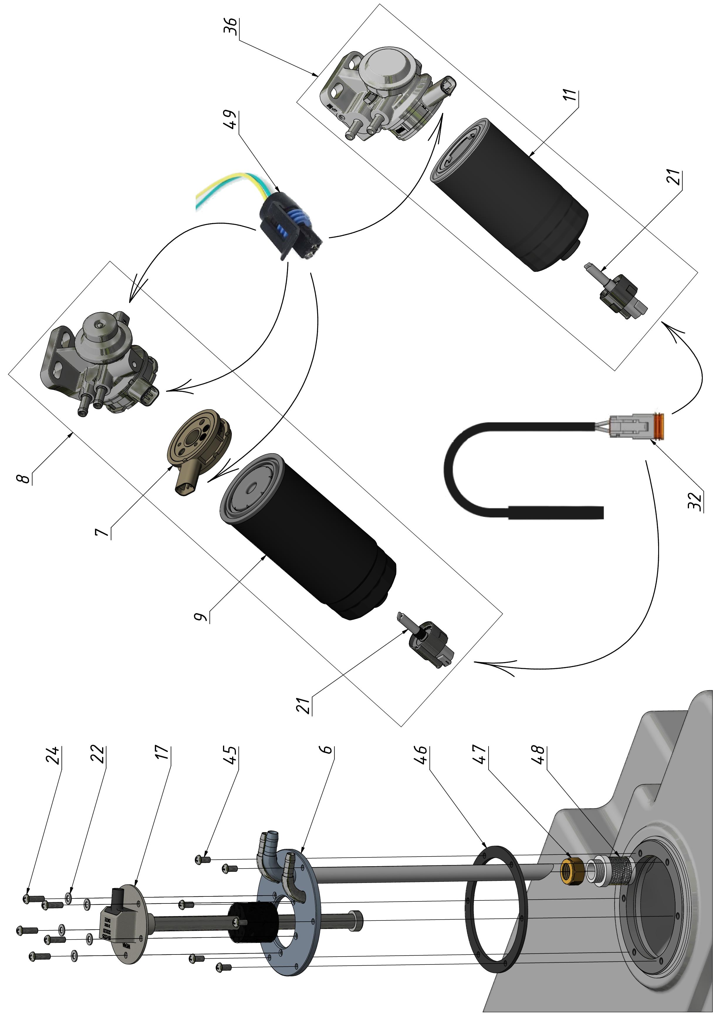 Manual sheet 3