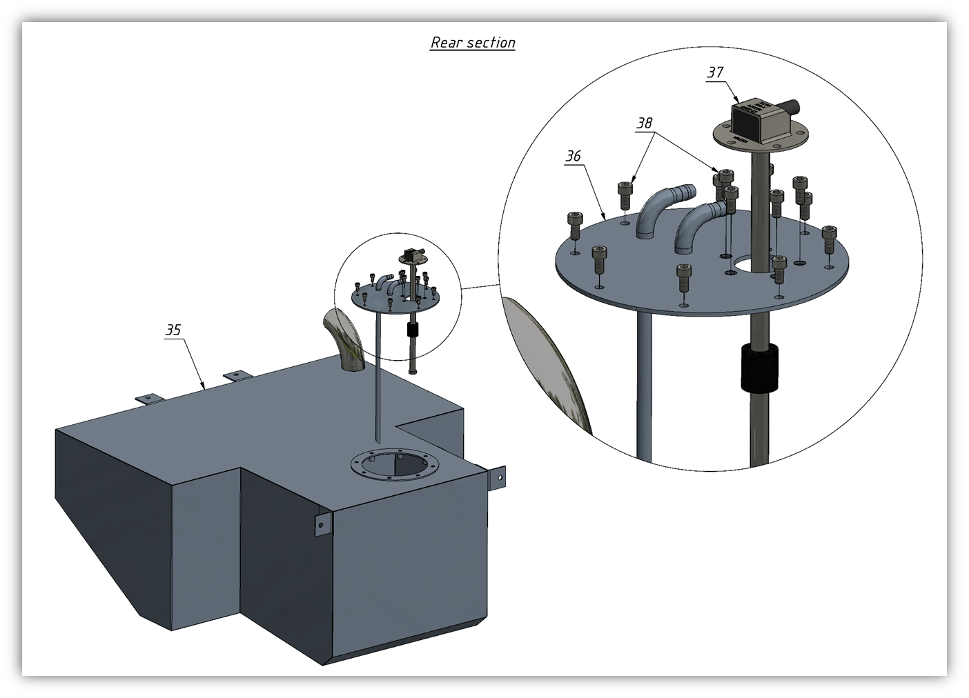 Manual sheet 5