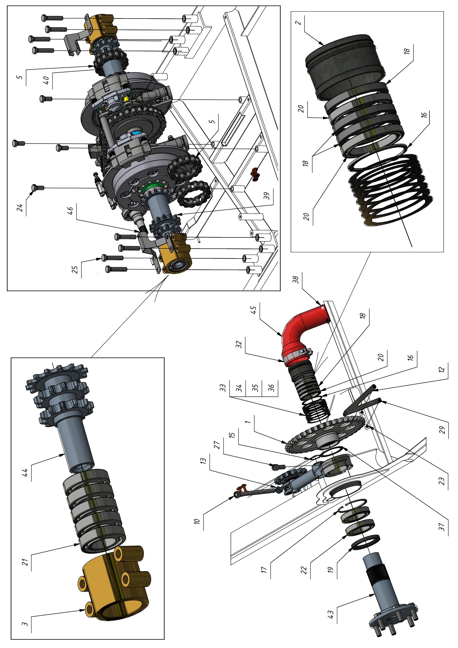 Manual sheet 2