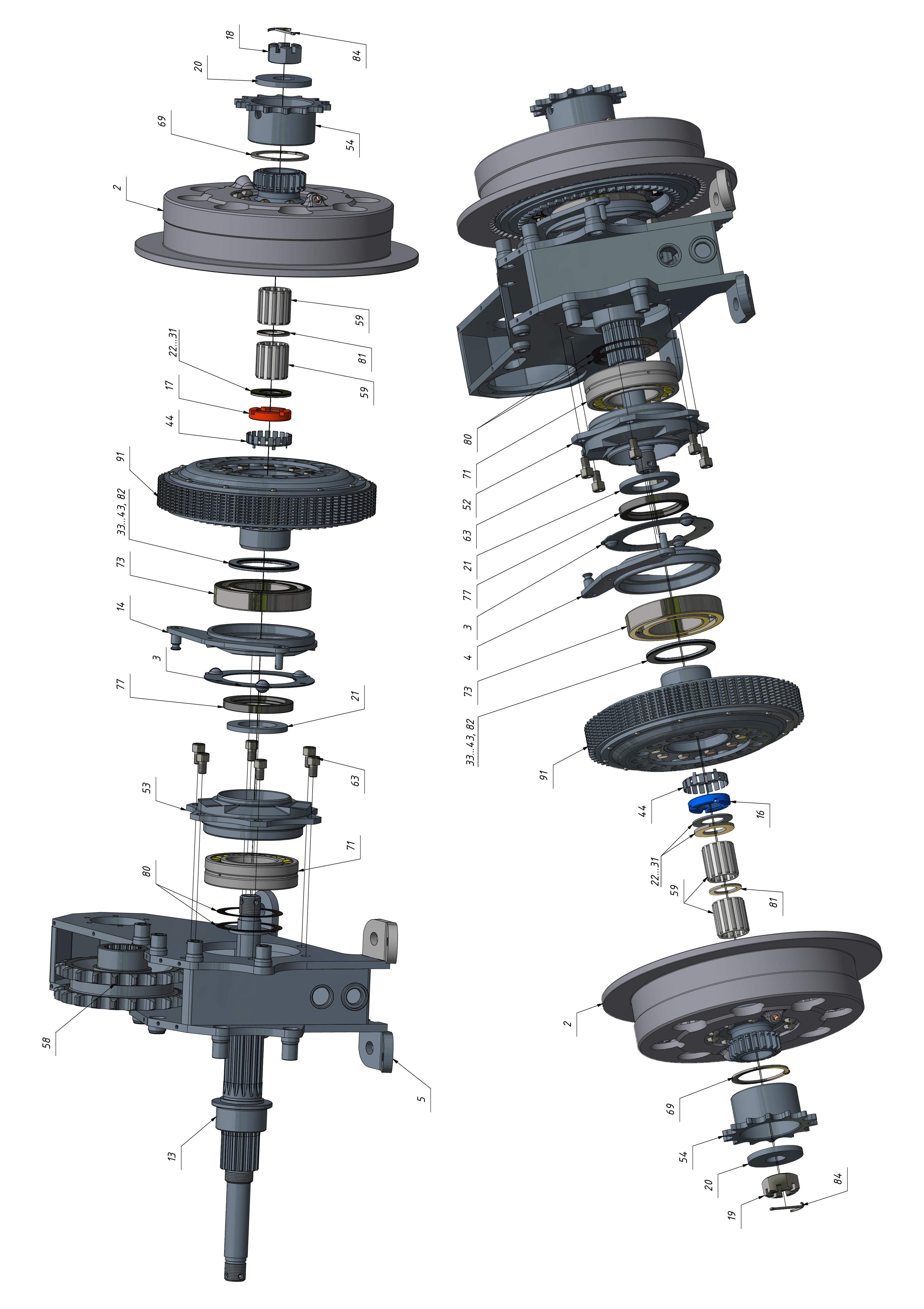 Manual sheet 2