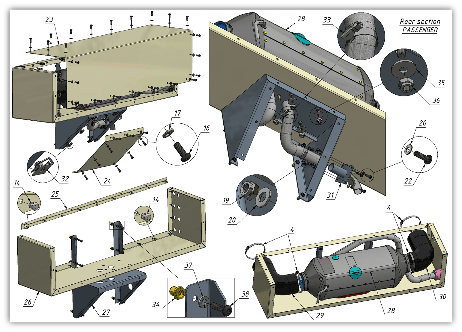 Manual sheet 2