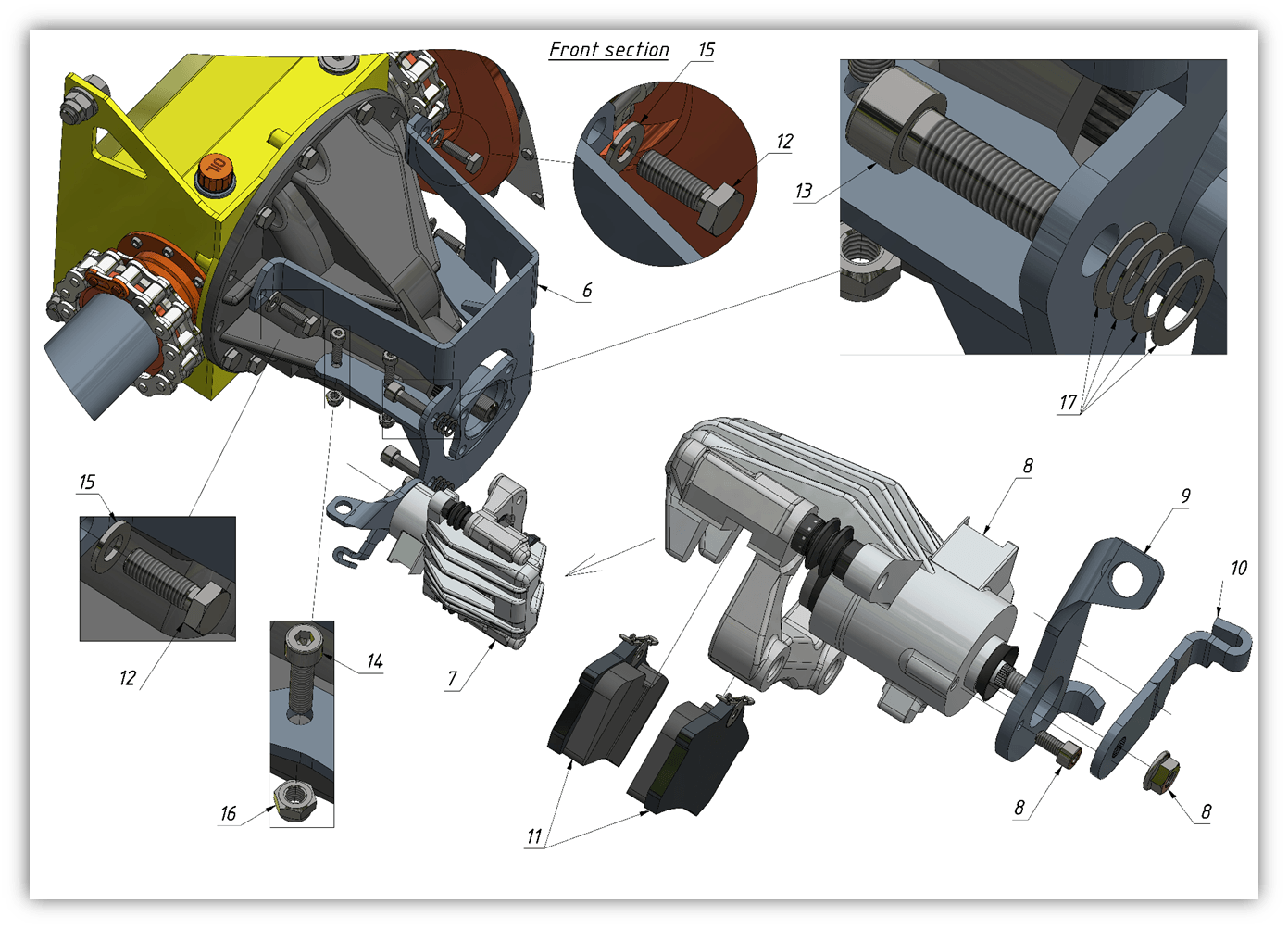 Manual sheet 2