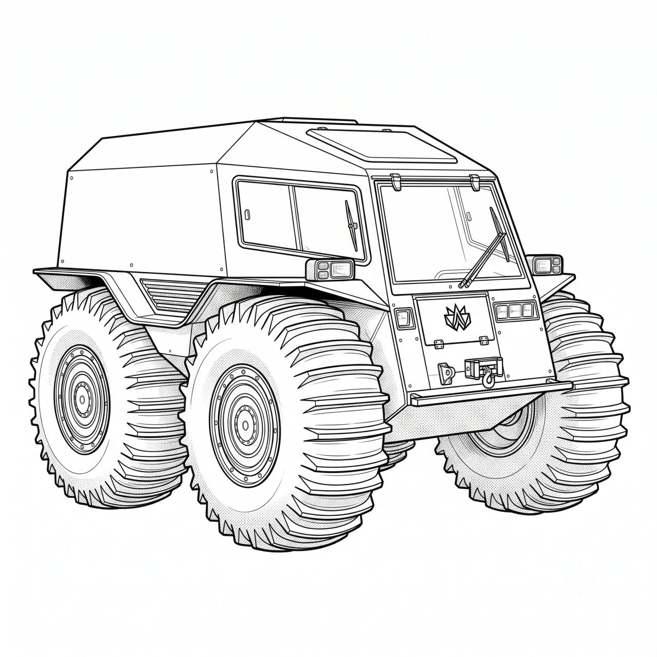 SHERP PRO parts catalog preview