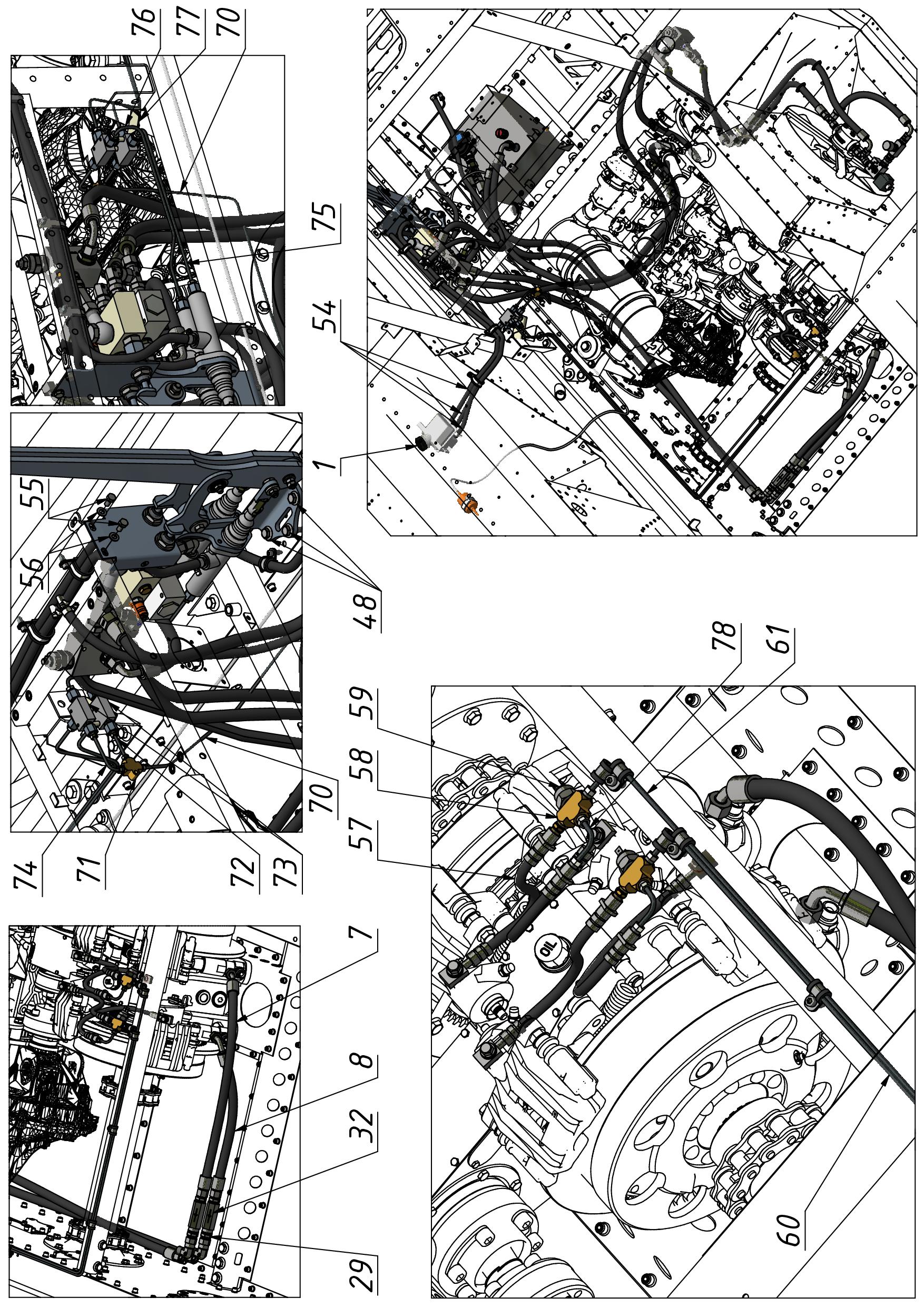 Manual sheet 2