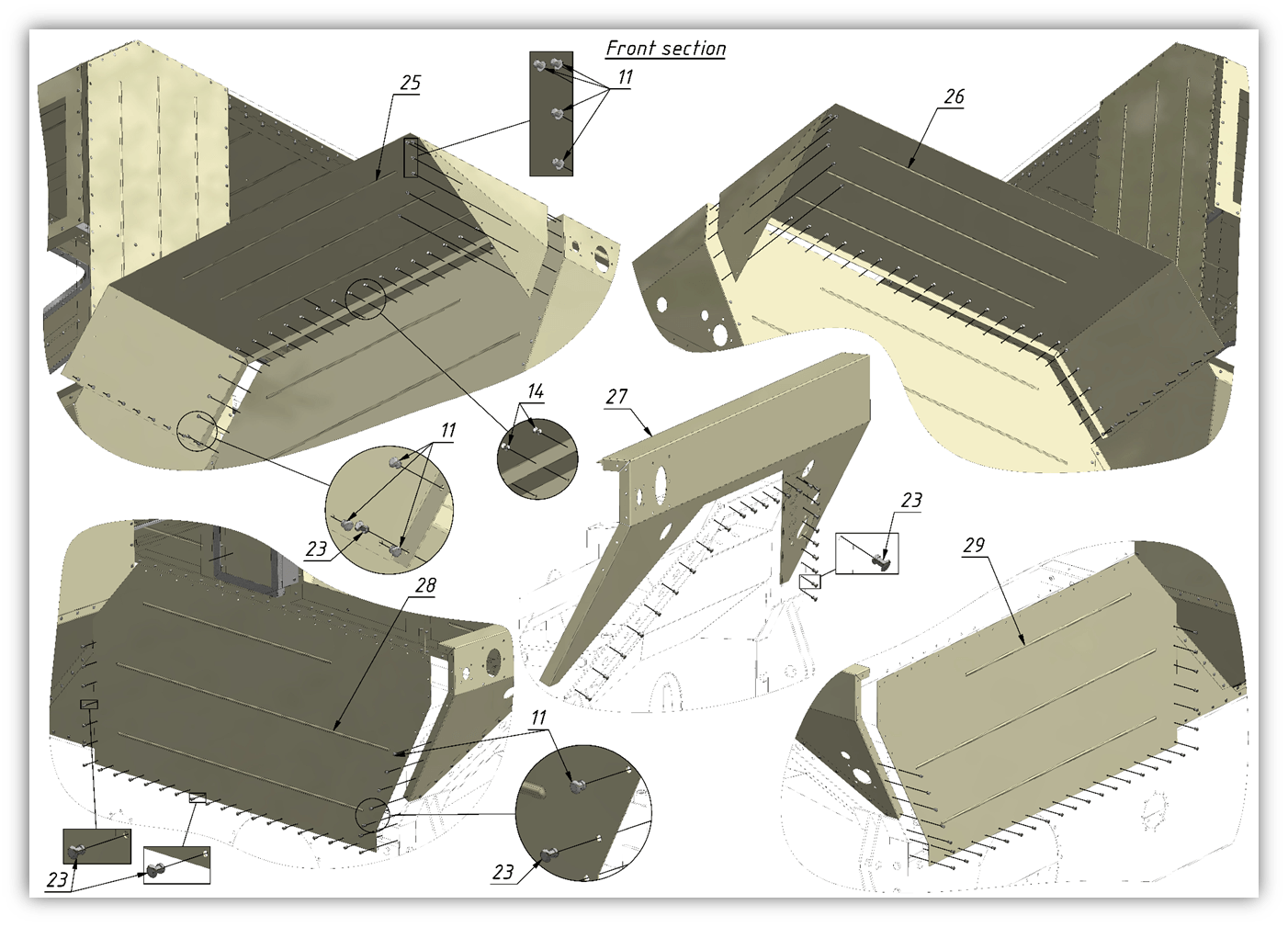 Manual sheet 4