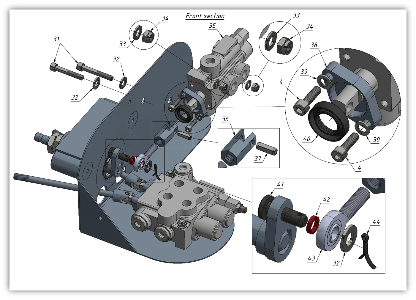 Manual sheet 4