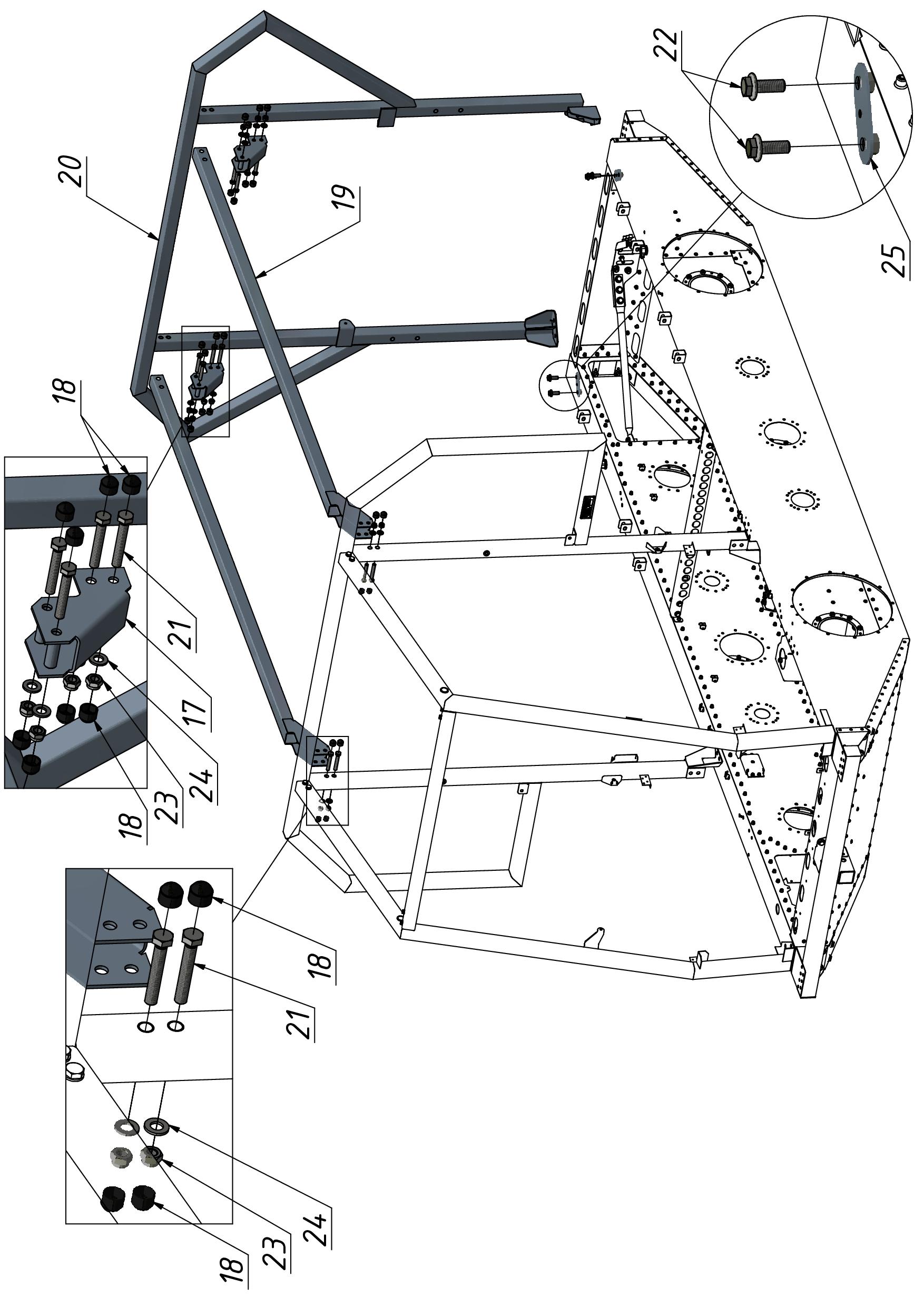 Manual sheet 3