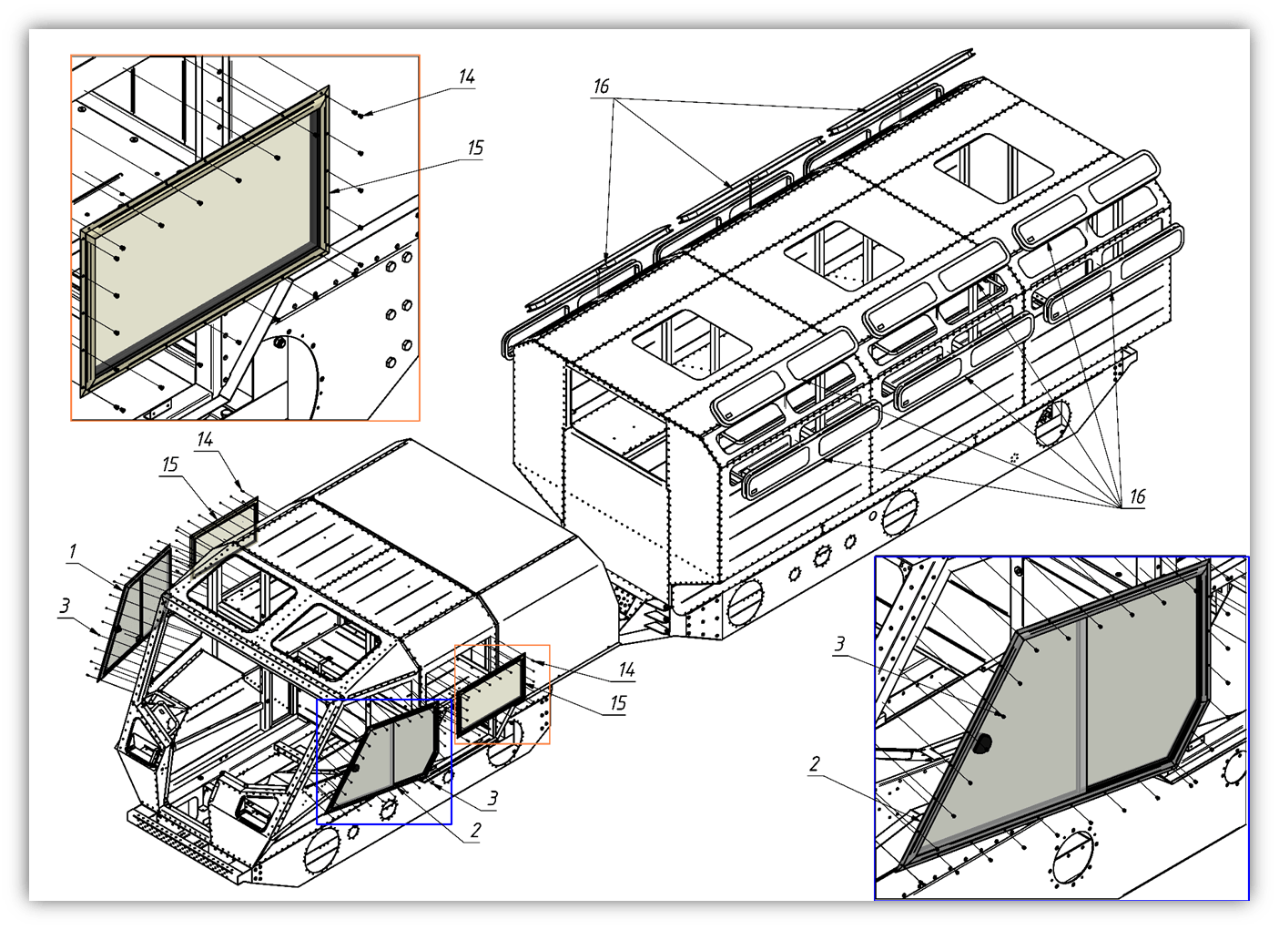 Manual sheet 3