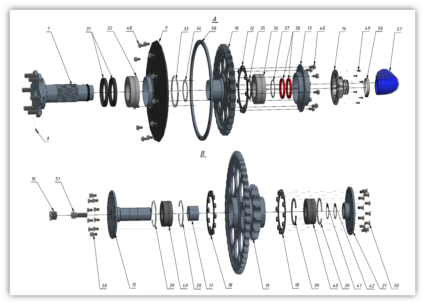 Manual sheet 2