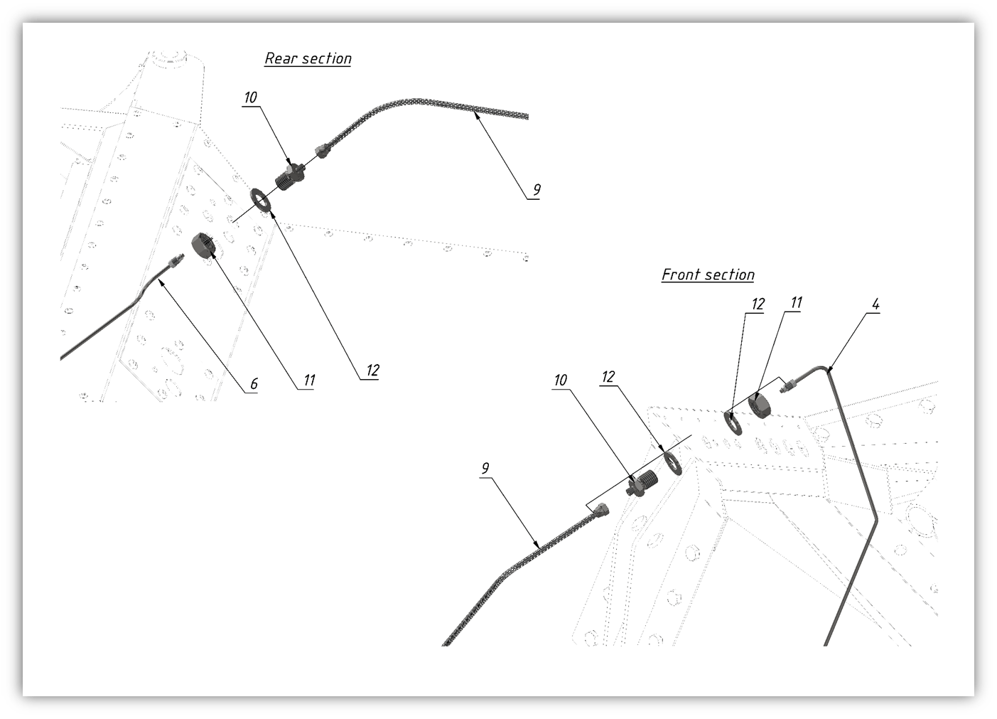 Manual sheet 3