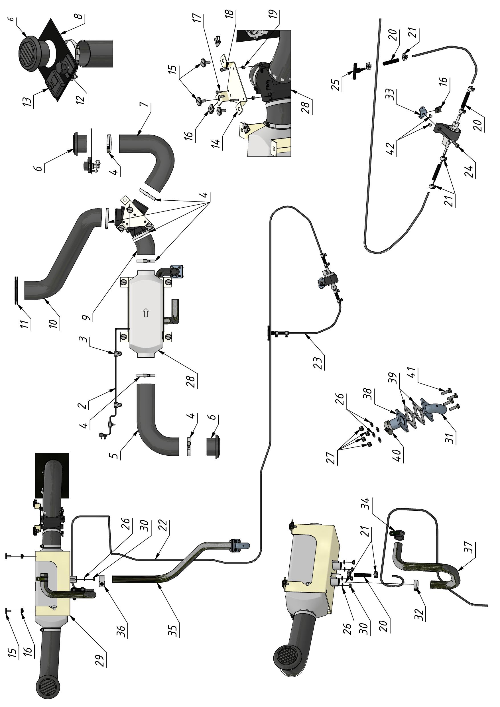Manual sheet 2