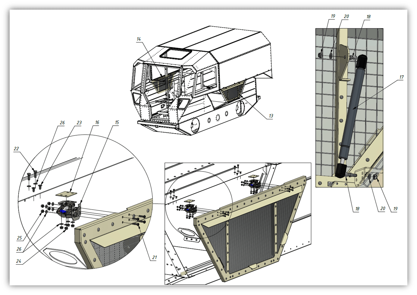 Manual sheet 4