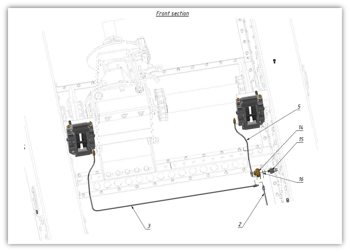 Manual sheet 5