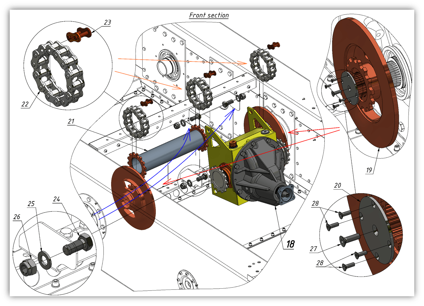 Manual sheet 3